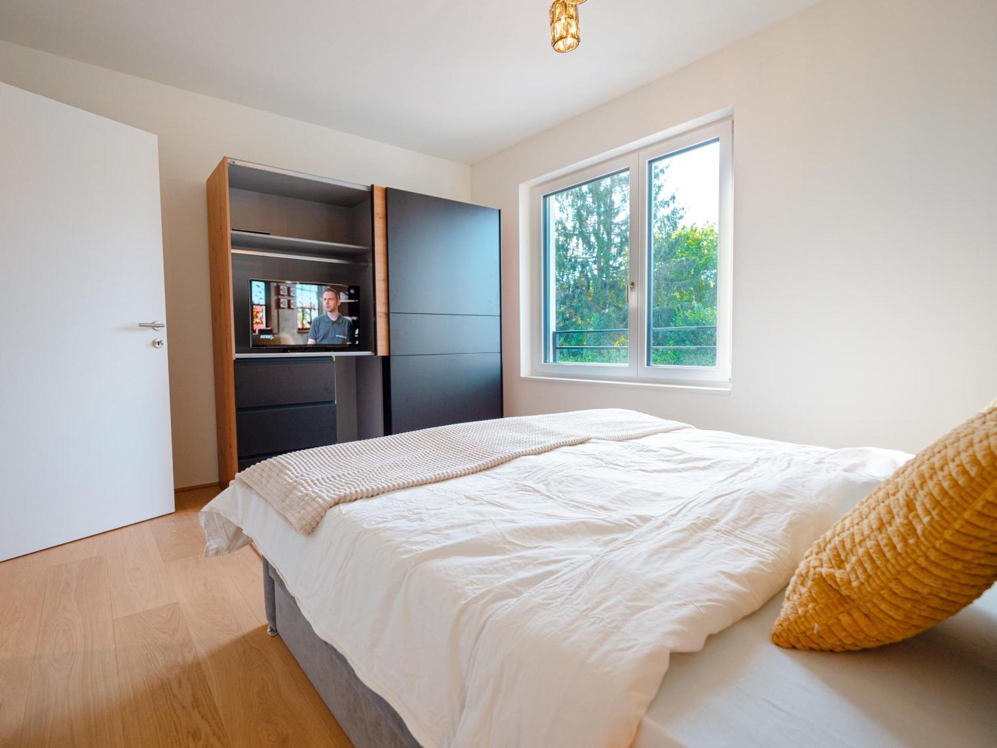 Premium Central Apartment Velden am Woerthersee Exterior photo