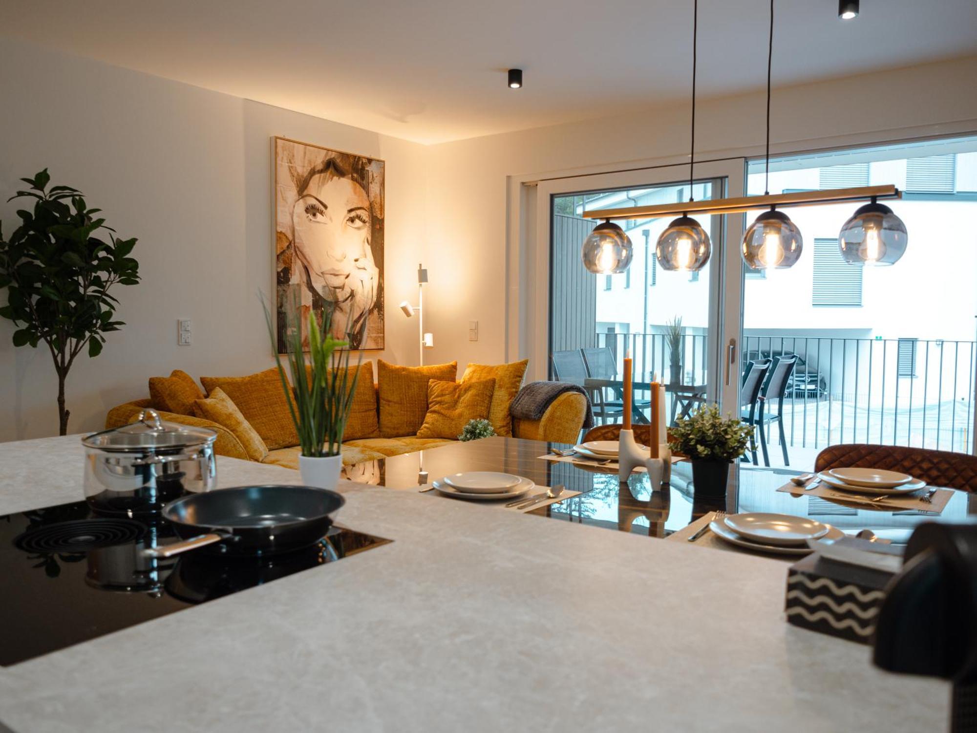 Premium Central Apartment Velden am Woerthersee Exterior photo