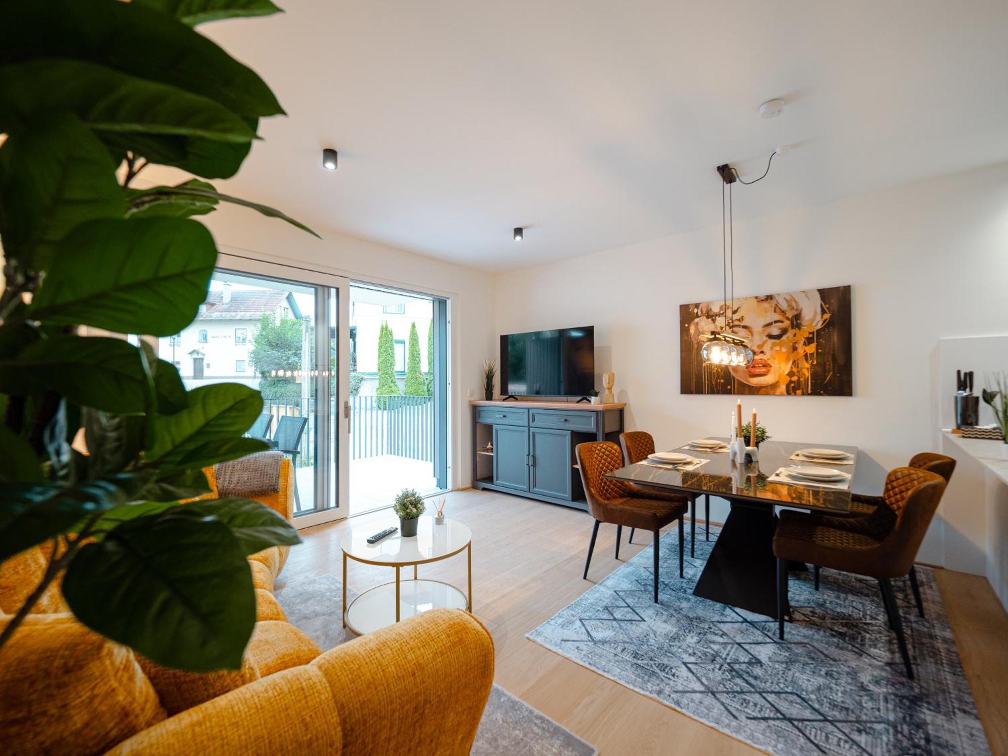 Premium Central Apartment Velden am Woerthersee Exterior photo