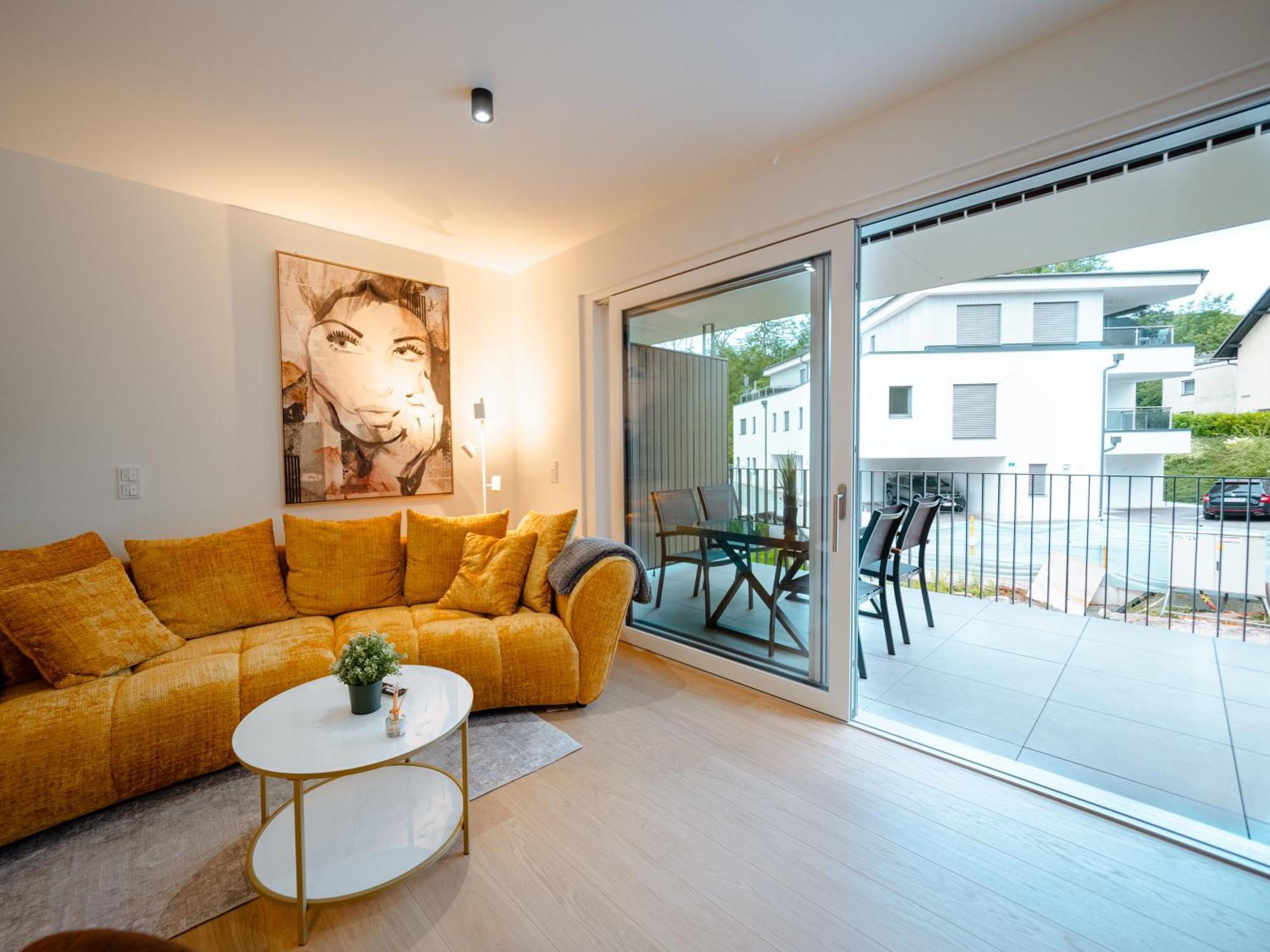 Premium Central Apartment Velden am Woerthersee Exterior photo