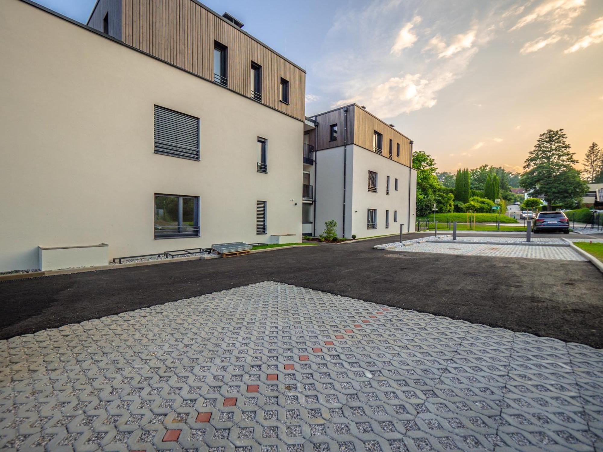 Premium Central Apartment Velden am Woerthersee Exterior photo